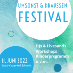 Umsonst & Draußen Festival