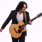 Lucas Imbiriba - Konzert