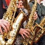 Jazz/Rock/Pop-Open Air