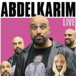 Abdelkarim - Wir beruhigen uns - Comedy