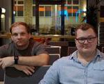 Dominik Bartels und Sebastian Hahn-Podcast live "Hüftgold live"