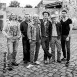 Alexander Scheer | Andreas Dresen & Band