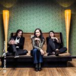 Bell, Book & Candle - Konzert