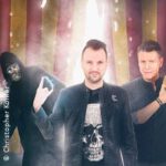 Die Magier - Die Freakshow Tour