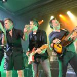dIRE sTRATS - Konzert