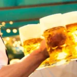 HERRENTAGSTOUR - WEISSE FLOTTE