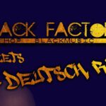 Black Factory meets Deutschrap