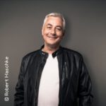 INGO OSCHMANN „Scherztherapie“ - Comedy