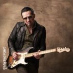 Kai Strauss & Band - Konzert