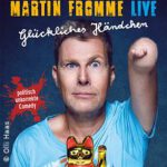Martin Fromme - Kabarett