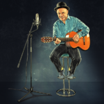 Robert Metcalf - Singer/Songwriter
