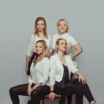 Medlz - „Sommernacht“ - Das A cappella Konzert