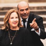 Kathy Kelly & Jay Alexander - Unter einem Himmel Tournee 2022