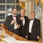 Ludwig Güttler & Friedrich Kircheis - Konzert
