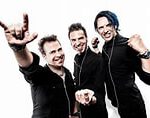 TRIPOD - Konzert
