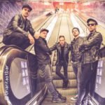 Unantastbar + Special Guest: Ochmoneks - Konzert