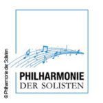 J. S. BACH - Violinkonzerte - Philharmonie der Solisten