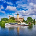 Martins Operettenschiff – mit Volldampf in die Liebe - Späti Deluxe