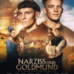 Kino unterm Dach - Narziss und Goldmund