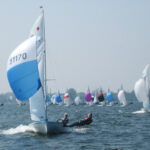 Schweriner Yacht-Club - 28. Schweriner Sparkassen-Cup 2022