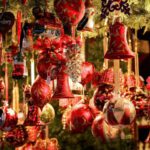 Adventsbasar im Campus am Turm