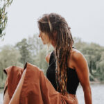 "Mother Earth - Wir sind eine Menschenfamilie!" - Ronja Maltzahn & the BlueBird Orchestra