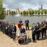 "Mother Earth - Wir sind eine Menschenfamilie!" - Polizeiorchester Schwerin