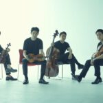 Konzertverein Schwerin - NOVUS STRING QUARTET