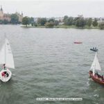 Segeln - Blaue Band Schweriner Innensee