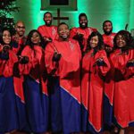 New York Gospel Stars - 15 Jahre - Die Jubiläumstournee