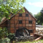 Herbstfest mit Kunsthandwerkern