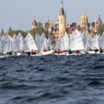 Schweriner Yacht-Club - Landesjugendmeisterschaft