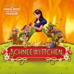 Schneewittchen – Das Musical