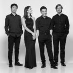 Konzertverein Schwerin - SIMPLY QUARTET