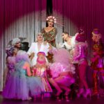 Tannhäuser und der Sängerkrieg auf Wartburg - Romantische Oper