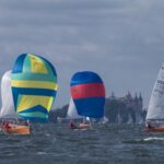 Schweriner Yacht-Club - Schweriner Herbst-Cup