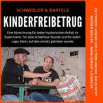 "Kinderfreibetrug" - Jörg Schwedler und Dominik Bartels