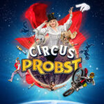 Circus Probst 2022 - SURPRISE