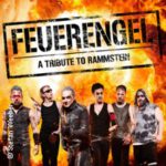 Feuerengel – A Tribute to Rammstein