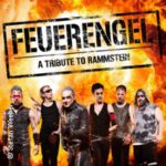 Feuerengel – A Tribute to Rammstein