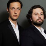 Konzertverein Schwerin - GEISTER DUO