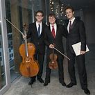 Konzertverein Schwerin - BUSCH TRIO