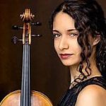 Konzertverein Schwerin - SINDY MOHAMED - SUZANA BARTAL