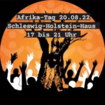 Afrika-Tag Schwerin