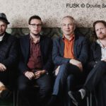 JAZZWERKSTATT - FUSK