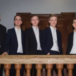 AufGeSchlossen - EINE BÜHNE IN MV - Consortium Vivente - Konzert
