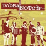Dobranotch - Klezmer, Yiddish swing from St. Petersburg