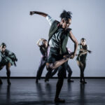 Ballett - Nacht ohne Morgen