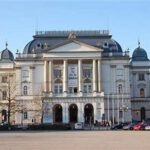 Interpretationswettbewerb Verfemte Musik 2022