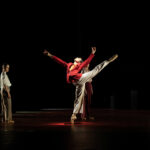 Z.l.M.i.d.S.: Ballett - Dancing Souls